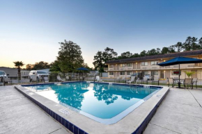 Americas Best Value Inn - Lake City